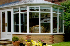 conservatories Cheswick Buildings