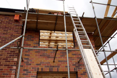 trusted extension quotes Cheswick Buildings