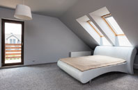 Cheswick Buildings bedroom extensions