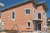 Cheswick Buildings home extensions