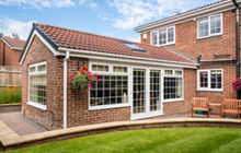 Cheswick Buildings house extension leads