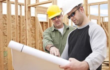 Cheswick Buildings outhouse construction leads